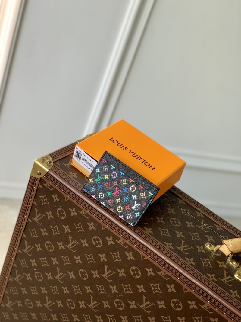 LV Wallets